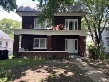 Main picture of 3907 Northwestern Pkwy