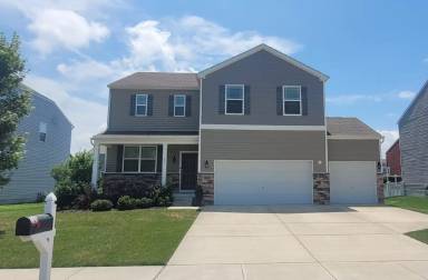 Main picture of 109 N Marshview Ter