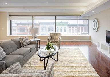 Main picture of 110 E Michigan Ave