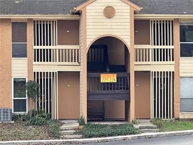 Main picture of Creeks Edge Condos