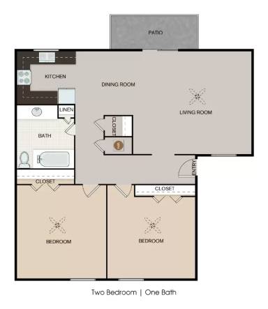 Main picture of 6205 Jackson Rd