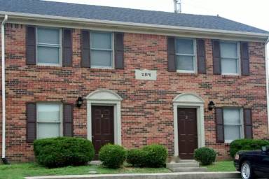 Main picture of 2114 Fayette Dr