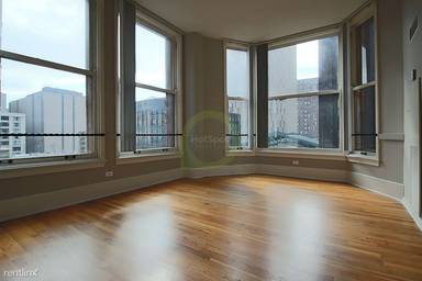 Main picture of Fisher Building City Apartments