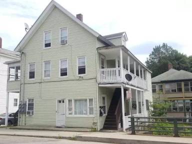 Main picture of 108 Charlton St