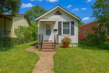 Main picture of 5303 Hamilton Ave