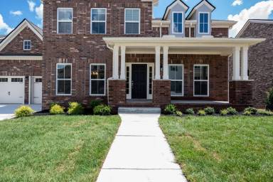 Main picture of 4018 Foxglove Farm Dr