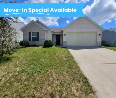 Main picture of 4681 Jeremiah St