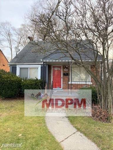 Main picture of 19488 Huntington Rd