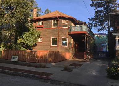 Main picture of 2619 Benvenue Ave