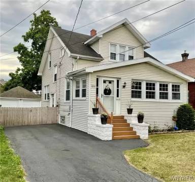 Main picture of 189 Choate Ave