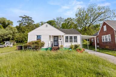 Main picture of 3506 Ashland Ave