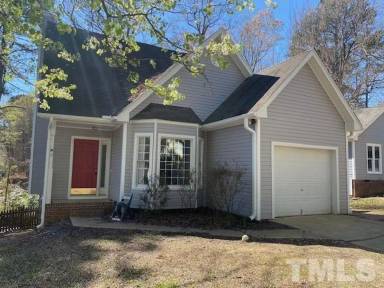 Main picture of 2813 Isabella Dr