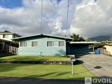 Main picture of 528 Ulumu St