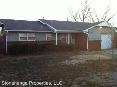 Main picture of 2712 W Hefner Rd