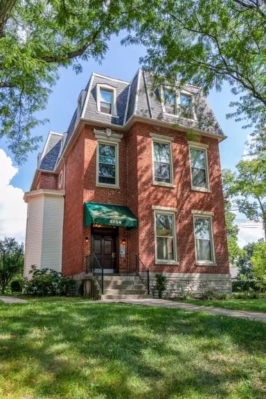 Main picture of 2156 Sinton Ave