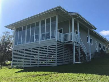 Main picture of 56-753 Kualapa Pl