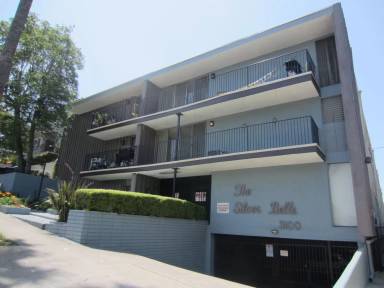 Main picture of The Silver Belle Apartments