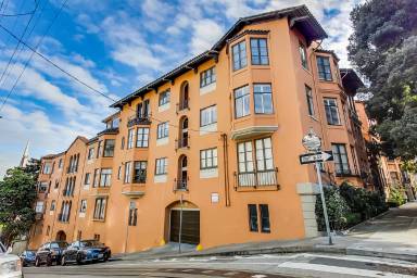 Main picture of TAYLOR Apartments