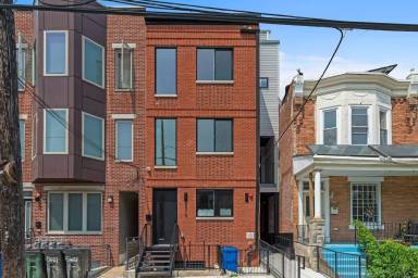 Main picture of 5019 Pentridge St