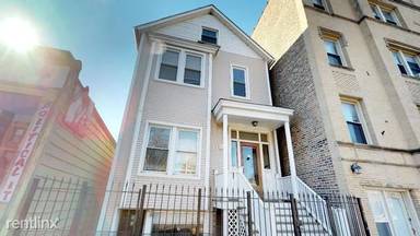 Main picture of 1143 W Addison St