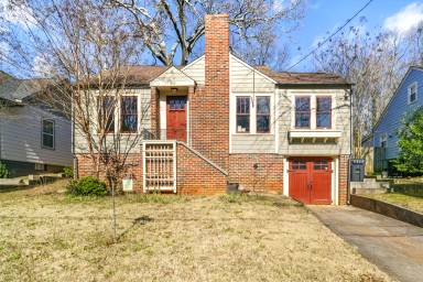 Main picture of 1855 W Forrest Ave
