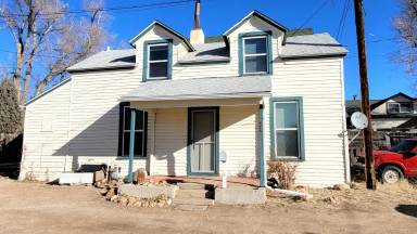 Main picture of 320-322 E Boulder St