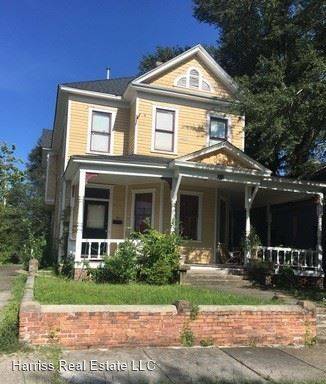 Main picture of 320 N 7th St