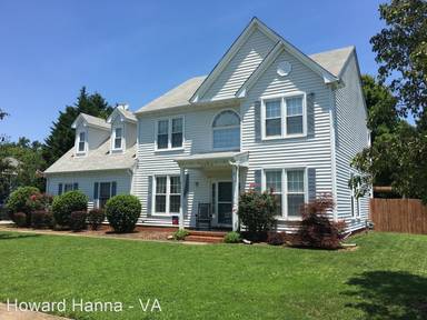 Main picture of 3024 Crossings Dr