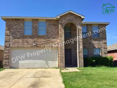 Main picture of 3948 Golden Horn Ln
