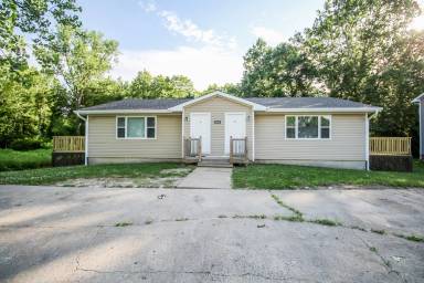 Main picture of 4314 Mesa Dr
