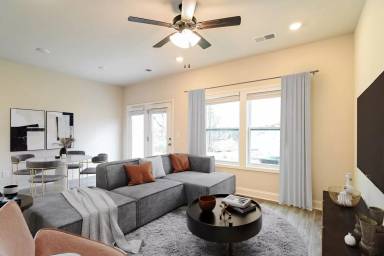 Main picture of 8204 Mintworth Links Ln