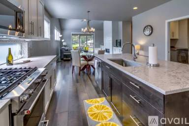 Main picture of 2603 NW Rippling River Ct