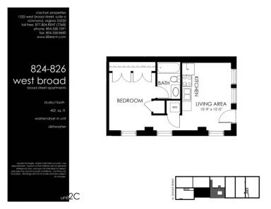 Main picture of 301 Goshen St