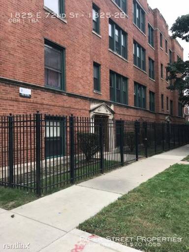 Main picture of 1825 E 72nd St & 7201 S Constance Ave Apartments