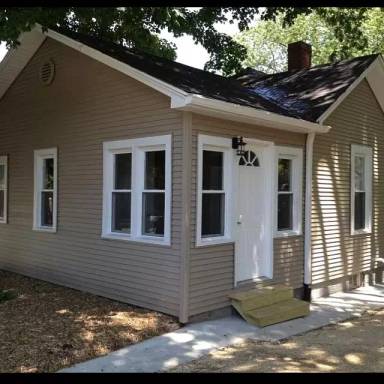 Main picture of 1212 Fargo Ave