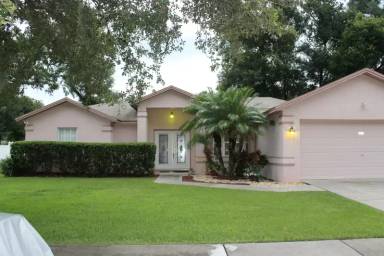 Main picture of 605 Parsons Reserve Ct
