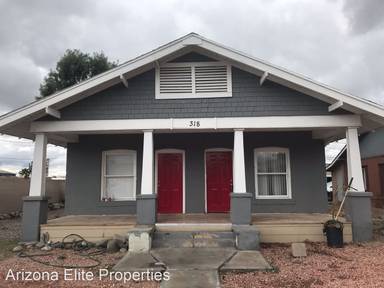 Main picture of 318 N 12th St