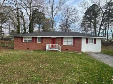 Main picture of 420 Elliott Dr NW