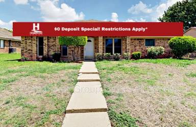 Main picture of 913 Baxter Dr