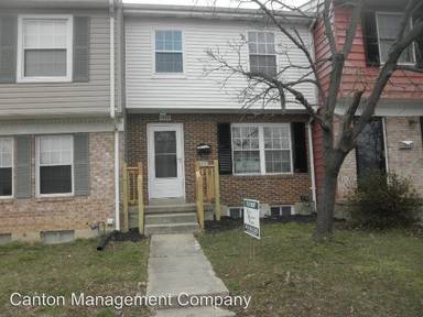 Main picture of 1386 Harford Square Dr