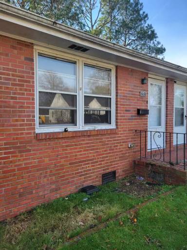 Main picture of 203-205 Kelly Dr Duplex