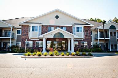 Main picture of Emerald Park & Woods Senior Community
