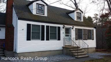 Main picture of 48 Shawsheen Rd