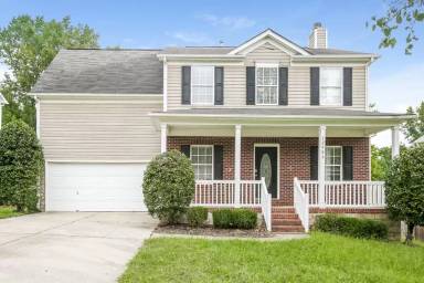 Main picture of 12406 Dixie Ann Dr