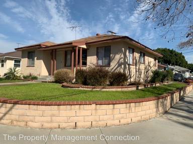 Main picture of 4702 Albury Ave