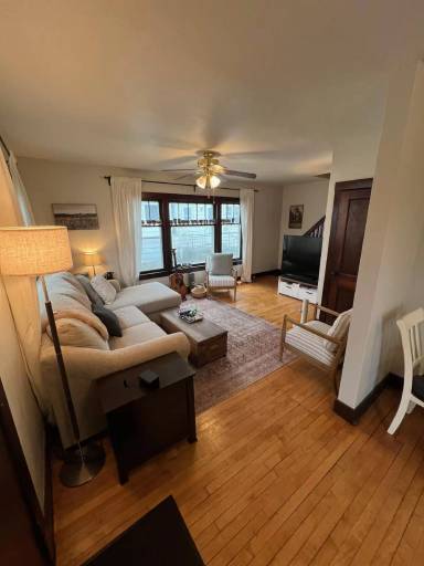 Main picture of 1308 Oxford Ave