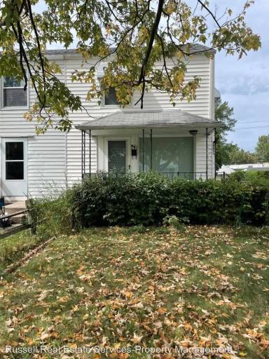 Main picture of 24851 Fisher Rd
