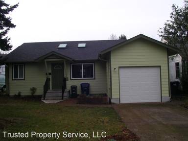 Main picture of 2650 Friendly St