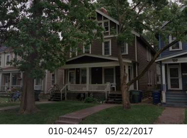 Main picture of 111 E Blake Ave