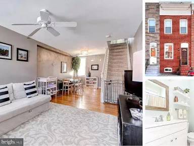 Main picture of 2925 Fait Ave